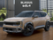 2027 Kia Seltos X-Line S ETA-DEC. 2027