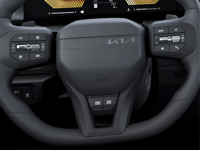 2027 Kia Seltos X-Line S ETA-DEC. 2027