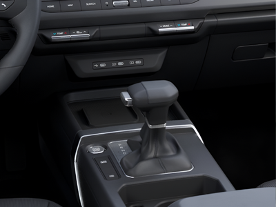 2027 Kia Seltos X-Line S ETA-DEC. 2027