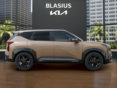 2027 Kia Seltos X-Line S ETA-DEC. 2027