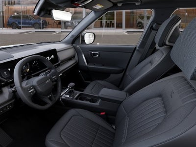 2027 Kia Seltos X-Line SX ETA- NOV.2026
