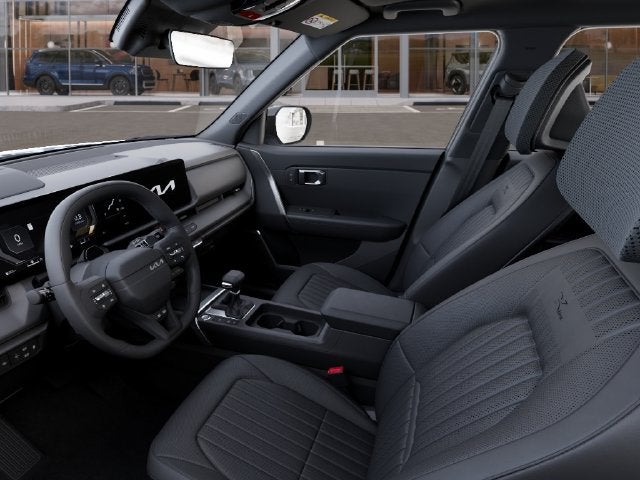 2027 Kia Seltos X-Line SX ETA- NOV.2026