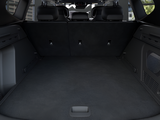 2027 Kia Seltos X-Line SX