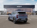 2027 Kia Seltos X-Line SX ETA- NOV.2026
