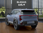 2027 Kia Seltos X-Line SX