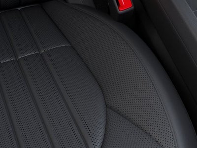 2027 Kia Seltos X-Line SX ETA- NOV.2026