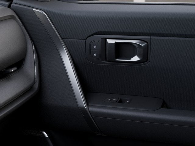 2027 Kia Seltos X-Line SX ETA- NOV.2026