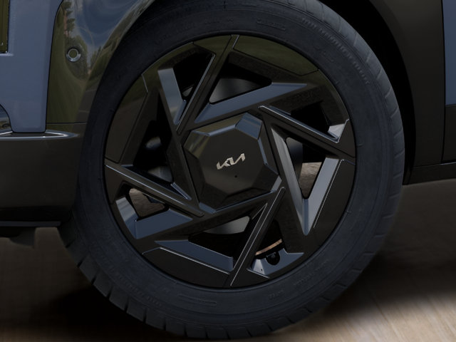 2027 Kia Seltos X-Line SX