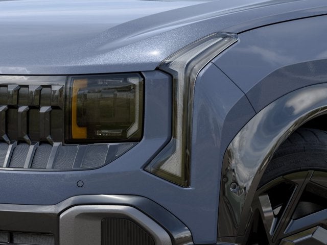 2027 Kia Seltos X-Line SX ETA- NOV.2026