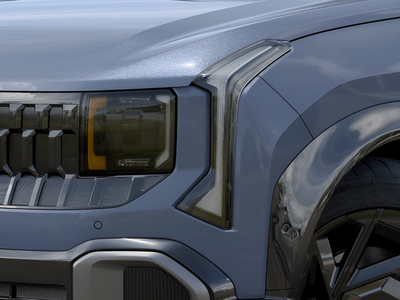 2027 Kia Seltos X-Line SX
