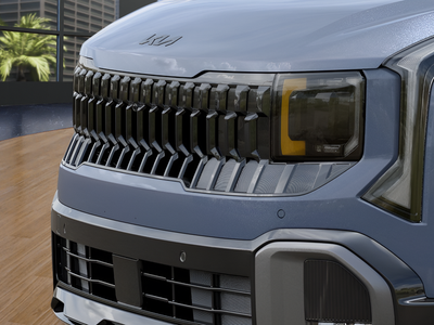 2027 Kia Seltos X-Line SX
