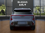 2027 Kia Seltos X-Line SX