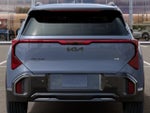 2027 Kia Seltos X-Line SX ETA- NOV.2026