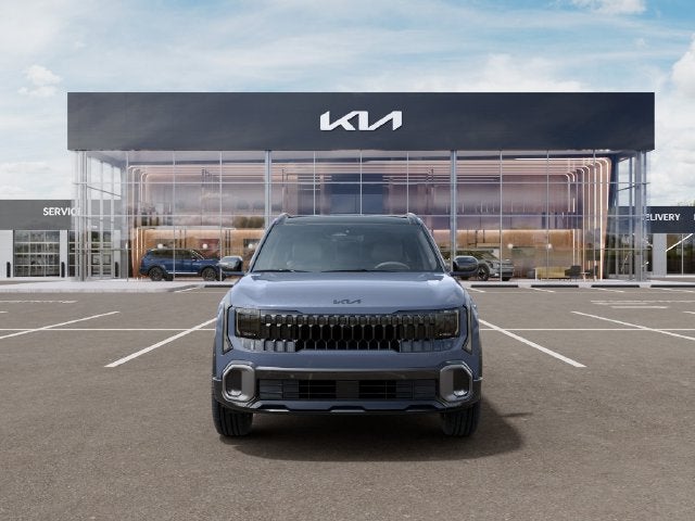 2027 Kia Seltos X-Line SX ETA- NOV.2026