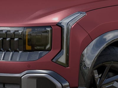 2027 Kia Seltos X-Line ETA- AUG. 2026
