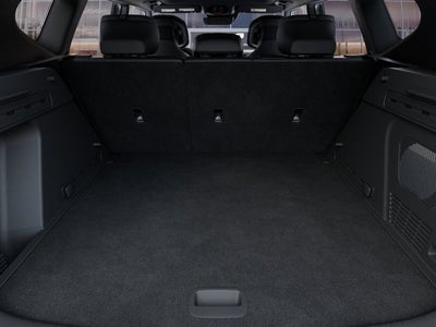 2027 Kia Seltos X-Line ETA- AUG. 2026