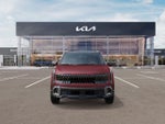 2027 Kia Seltos X-Line ETA- AUG. 2026