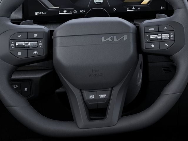 2027 Kia Seltos X-Line ETA- AUG. 2026