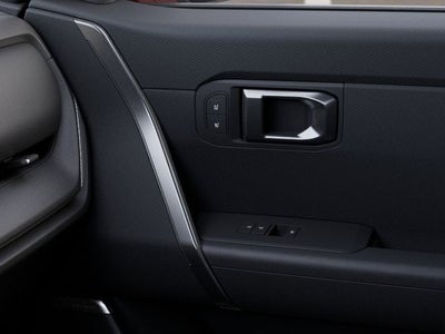 2027 Kia Seltos X-Line ETA- AUG. 2026
