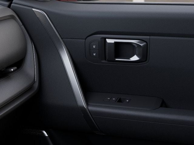 2027 Kia Seltos X-Line ETA- AUG. 2026