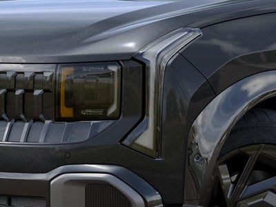 2027 Kia Seltos X-Line ETA- AUG. 2026