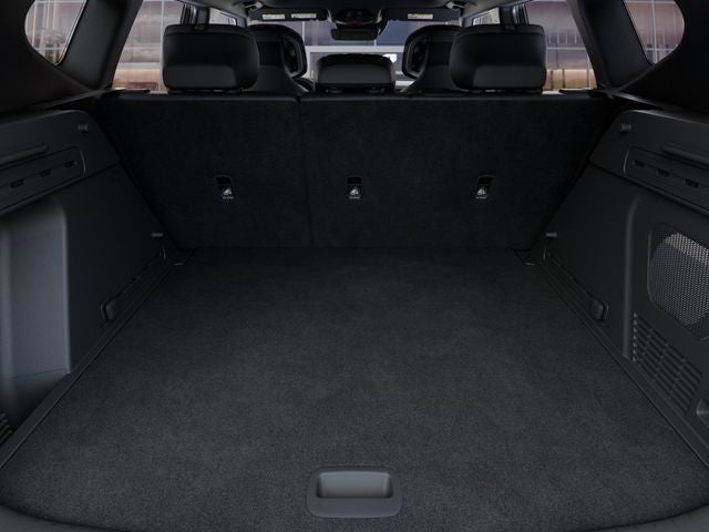 2027 Kia Seltos X-Line ETA- AUG. 2026