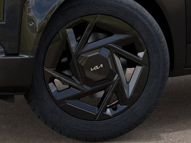 2027 Kia Seltos X-Line ETA- AUG. 2026