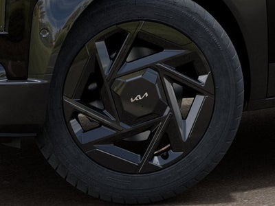 2027 Kia Seltos X-Line SX ETA- DEC.2026