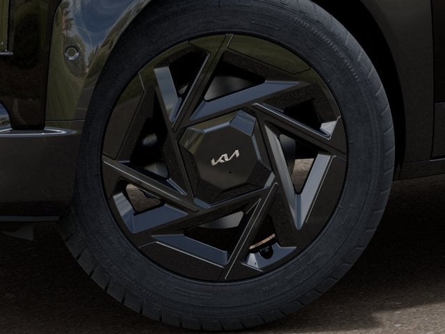 2027 Kia Seltos X-Line SX ETA- DEC.2026