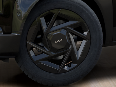 2027 Kia Seltos X-Line SX ETA- DEC.2026