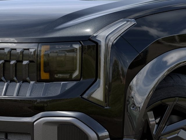 2027 Kia Seltos X-Line SX ETA- DEC.2026