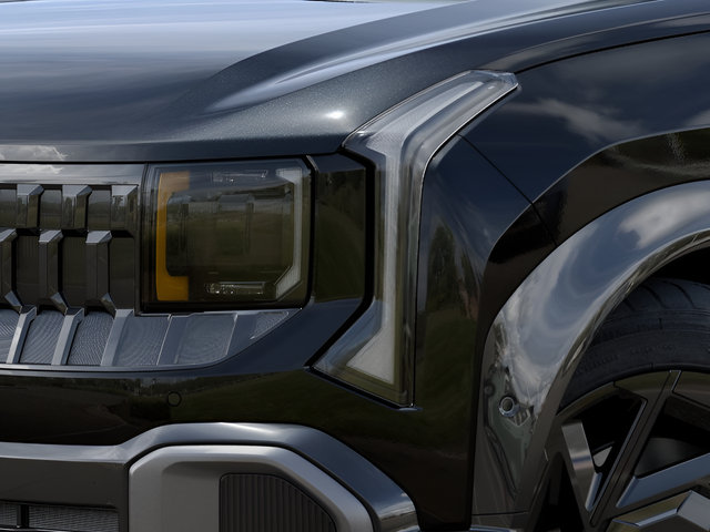 2027 Kia Seltos X-Line SX ETA- DEC.2026
