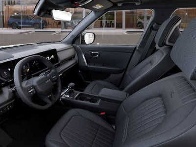 2027 Kia Seltos X-Line SX ETA- DEC.2026