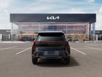 2027 Kia Seltos X-Line SX ETA- DEC.2026