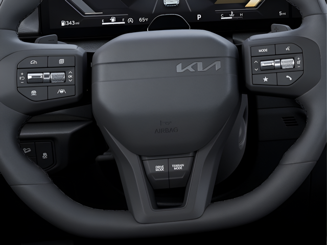 2027 Kia Seltos X-Line SX ETA- SEP.2026