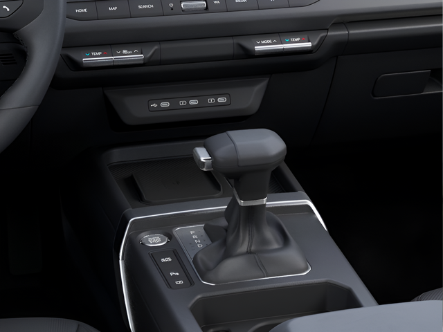 2027 Kia Seltos X-Line SX ETA- SEP.2026
