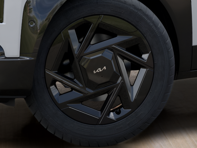 2027 Kia Seltos X-Line SX ETA- SEP.2026