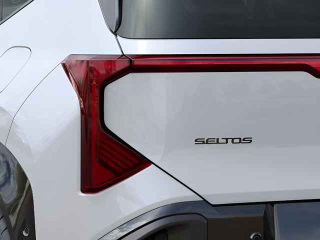 2027 Kia Seltos X-Line SX ETA- SEP.2026