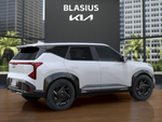 2027 Kia Seltos X-Line SX ETA- SEP.2026