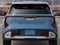 2027 Kia Seltos S ETA- SEP. 2026