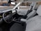 2027 Kia Seltos S ETA- SEP. 2026