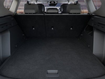2027 Kia Seltos S ETA- SEP. 2026