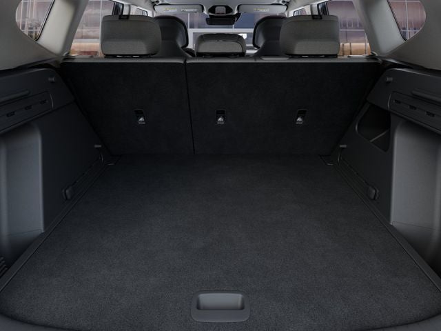2027 Kia Seltos S ETA- SEP. 2026
