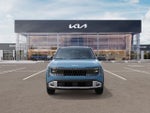 2027 Kia Seltos S ETA- SEP. 2026