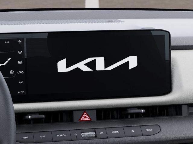 2027 Kia Seltos S ETA- SEP. 2026
