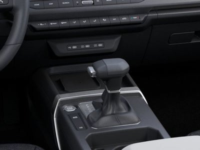 2027 Kia Seltos S ETA- SEP. 2026
