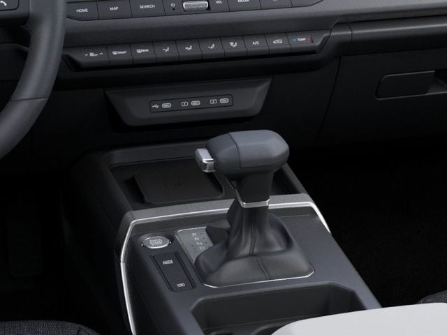 2027 Kia Seltos S ETA- SEP. 2026