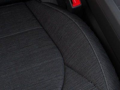 2027 Kia Seltos S ETA- SEP. 2026