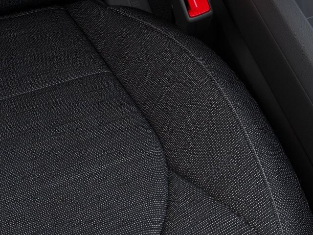 2027 Kia Seltos S ETA- SEP. 2026