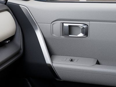 2027 Kia Seltos S ETA- SEP. 2026